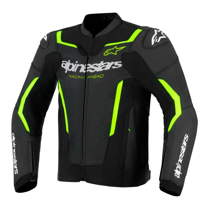 JAQUETA ALPINESTARS GP FORCE V2 AIRFLOW