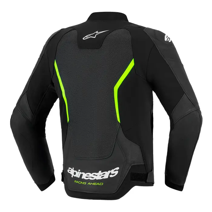 JAQUETA ALPINESTARS GP FORCE V2 AIRFLOW