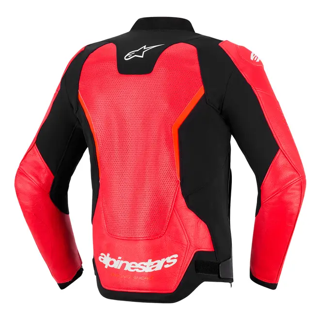 JAQUETA ALPINESTARS GP FORCE V2 AIRFLOW