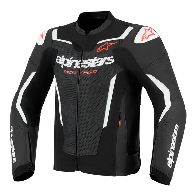 JAQUETA ALPINESTARS GP FORCE V2 AIRFLOW