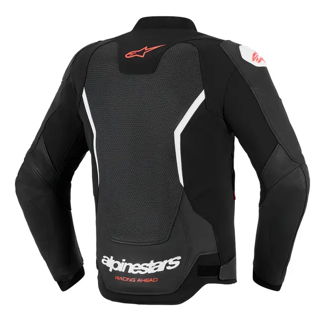 JAQUETA ALPINESTARS GP FORCE V2 AIRFLOW