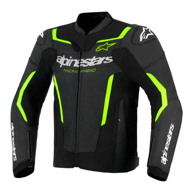 JAQUETA ALPINESTARS GP FORCE V2 AIRFLOW