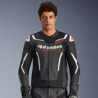 JAQUETA ALPINESTARS GP FORCE V2 AIRFLOW