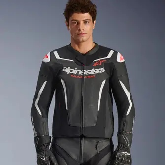 JAQUETA ALPINESTARS GP FORCE V2 AIRFLOW