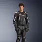 JAQUETA ALPINESTARS GP FORCE V2 AIRFLOW