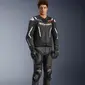 JAQUETA ALPINESTARS GP FORCE V2 AIRFLOW
