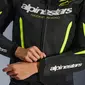 JAQUETA ALPINESTARS GP FORCE V2 AIRFLOW