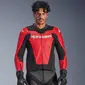JAQUETA ALPINESTARS GP FORCE V2 AIRFLOW