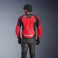 JAQUETA ALPINESTARS GP FORCE V2 AIRFLOW