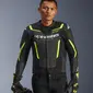 JAQUETA ALPINESTARS GP FORCE V2 AIRFLOW