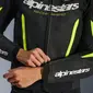 JAQUETA ALPINESTARS GP FORCE V2 AIRFLOW