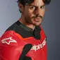 JAQUETA ALPINESTARS GP FORCE V2 AIRFLOW