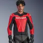 JAQUETA ALPINESTARS GP FORCE V2 AIRFLOW