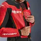 JAQUETA ALPINESTARS GP FORCE V2 AIRFLOW