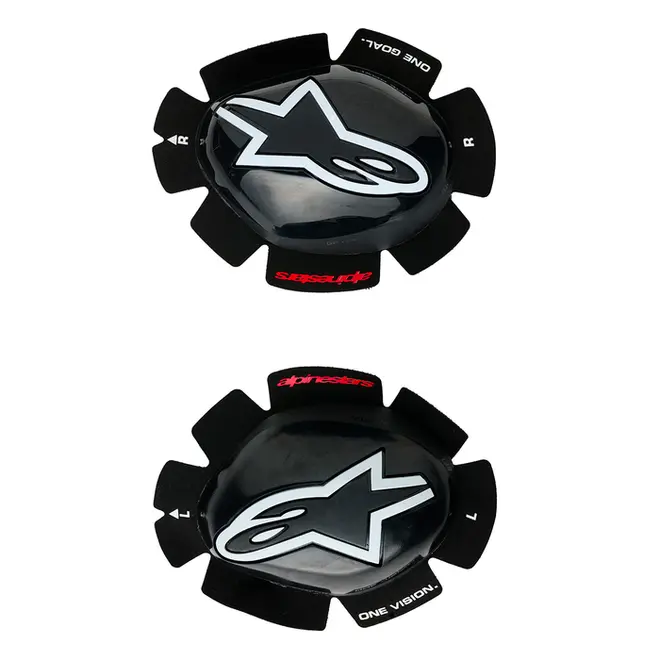 RASP MACACÃO ALPINESTARS GP TECH