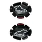 RASP MACACÃO ALPINESTARS GP TECH