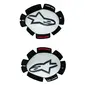 RASP MACACÃO ALPINESTARS GP TECH
