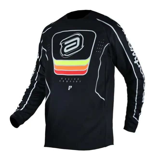 CAMISA ASW PODIUM LEVEL