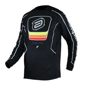 CAMISA ASW PODIUM LEVEL
