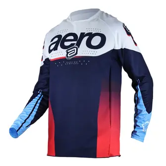 CAMISA ASW PODIUM OHMS