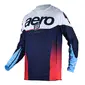 CAMISA ASW PODIUM OHMS