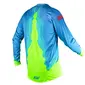CAMISA ASW VENTED DIFFUSE