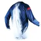 CAMISA ASW VENTED DIFFUSE