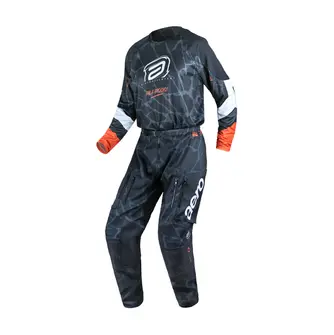 CONJUNTO ASW RANGER SEISMIC RIGOR RICO