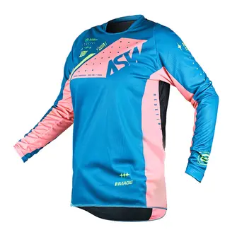 CAMISA ASW IMAGE KARMA FEMININO