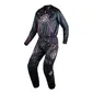 CONJUNTO ASW IMAGE PINSTRIPE BRUNO CRIVILIN