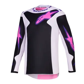 CAMISA ALPINESTARS FLUID GRID