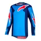 CAMISA ALPINESTARS FLUID GRID