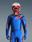 CAMISA ALPINESTARS FLUID GRID