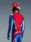 CAMISA ALPINESTARS FLUID GRID