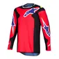 CAMISA ALPINESTARS FLUID GRID