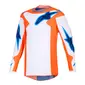 CAMISA ALPINESTARS FLUID GRID
