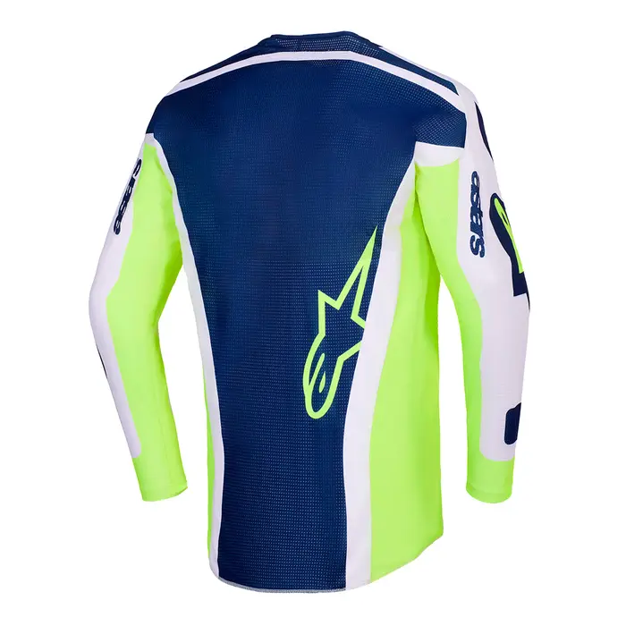 CAMISA ALPINESTARS RACER AIR RIWAY