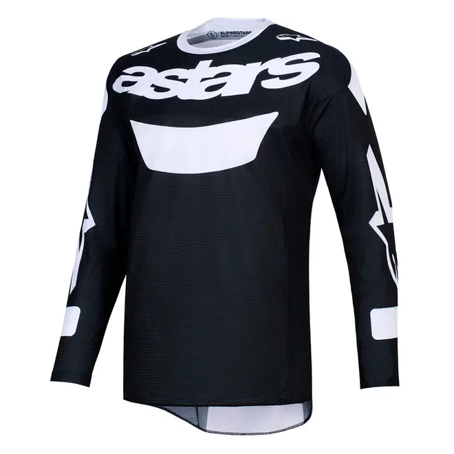 CAMISA ALPINESTARS RACER AIR RIWAY