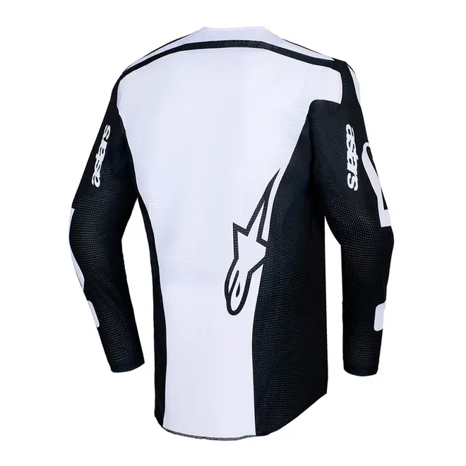 CAMISA ALPINESTARS RACER AIR RIWAY