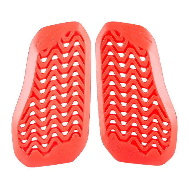 PROTETOR ALPINESTARS NUCLEON PLASMA CHEST INSERT