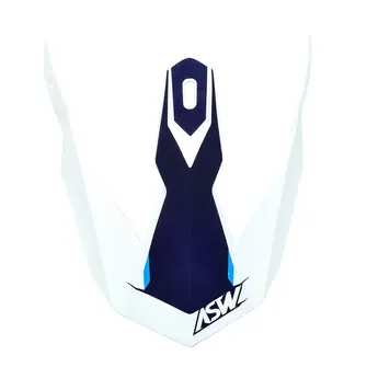 PALA CAPACETE ASW R3 EVADE
