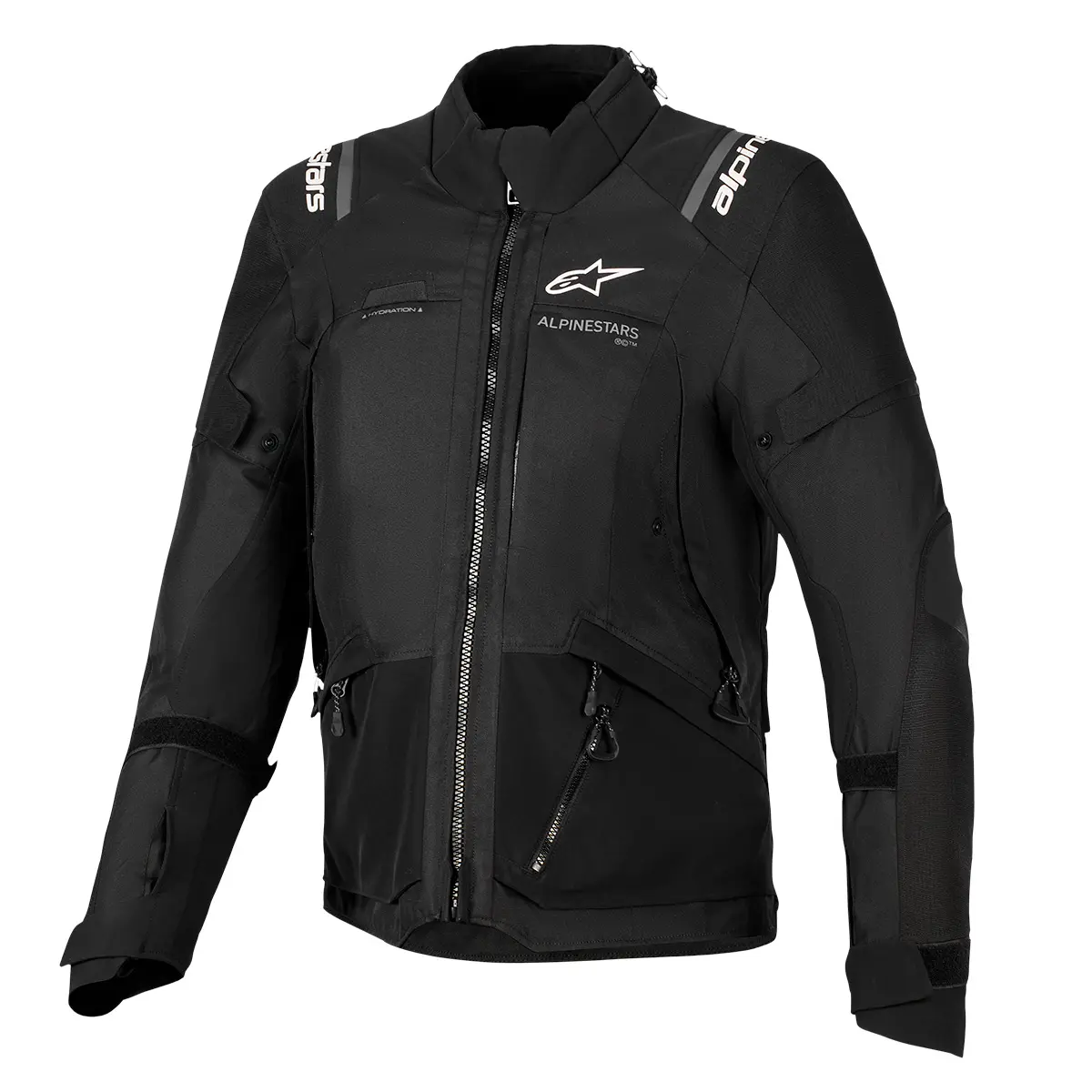 スターレット JAQUETA ALPINESTARS STELLA ANDES V4 DRYSTAR