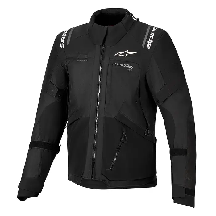 Y★ JAQUETA ALPINESTARS ANDES V4 DRYSTAR