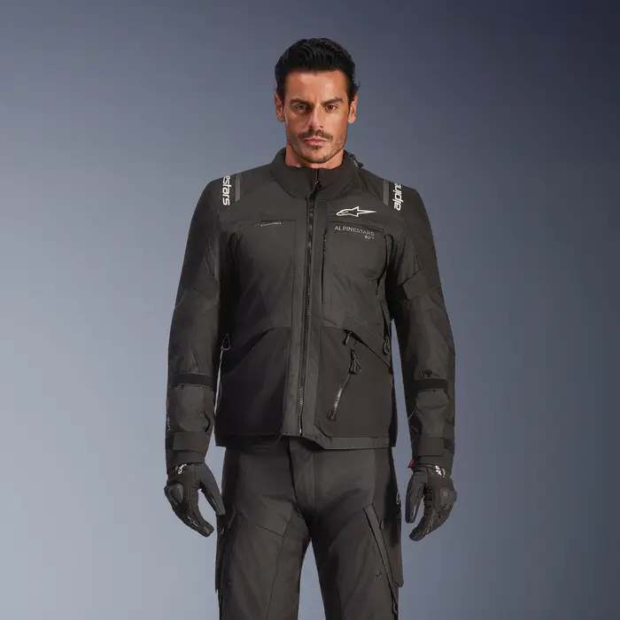 アディラー JAQUETA ALPINESTARS ANDES V4 DRYSTAR
