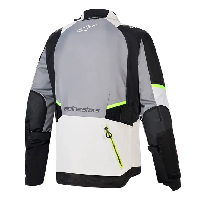 Y★ JAQUETA ALPINESTARS ANDES V4 DRYSTAR