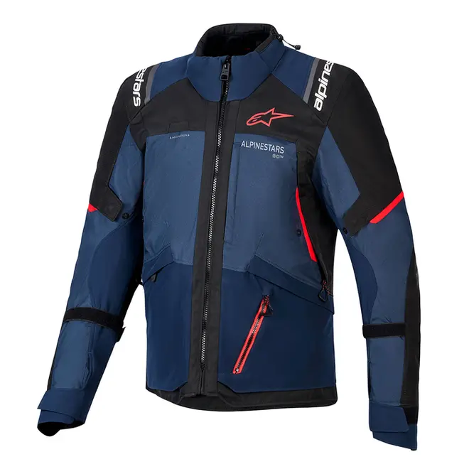 JAQUETA ALPINESTARS ANDES V4 DRYSTAR
