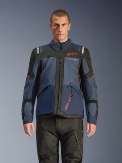 JAQUETA ALPINESTARS ANDES V4 DRYSTAR