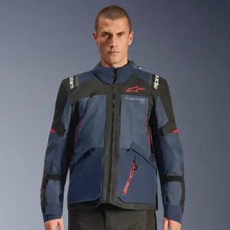 JAQUETA ALPINESTARS ANDES V4 DRYSTAR