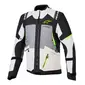 JAQUETA ALPINESTARS ANDES V4 DRYSTAR