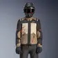 JAQUETA ALPINESTARS ANDES V4 DRYSTAR